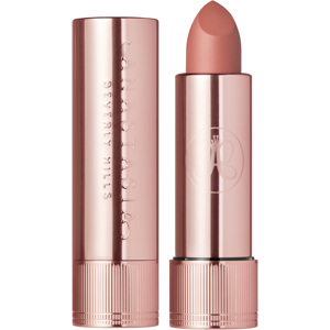 Matte Lipstick, Blush Brown