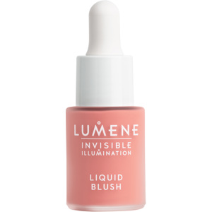 Invisible Illumination Liquid Blush, 15 ml