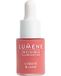 Invisible Illumination Liquid Blush, 15ml, Bright Bloom, Lumene