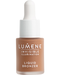 Invisible Illumination Liquid Bronzer, 15ml, Summer Glow, Lumene