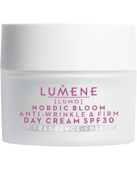 Nordic Bloom Anti-wrinkle & Firm Day Cream SPF30 Fragrance-free, 50ml, Lumene