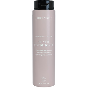 Blonde Perfection Silver Conditioner, 200ml