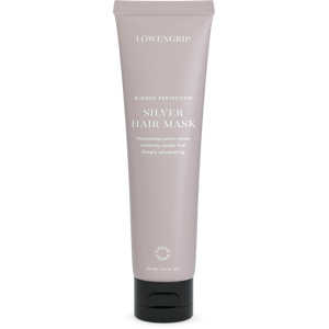 Blonde Perfection Silver Hair Mask, 100ml