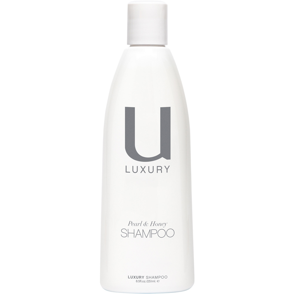 U Luxury Shampoo, 251ml