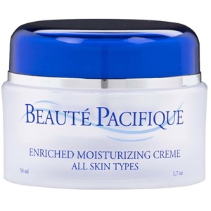 Enriched Moisturizing Day Cream All Skin, 50ml