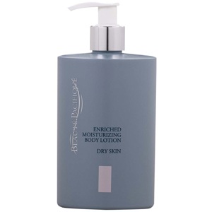 Enriched Moisturizing Body Lotion Dry Skin