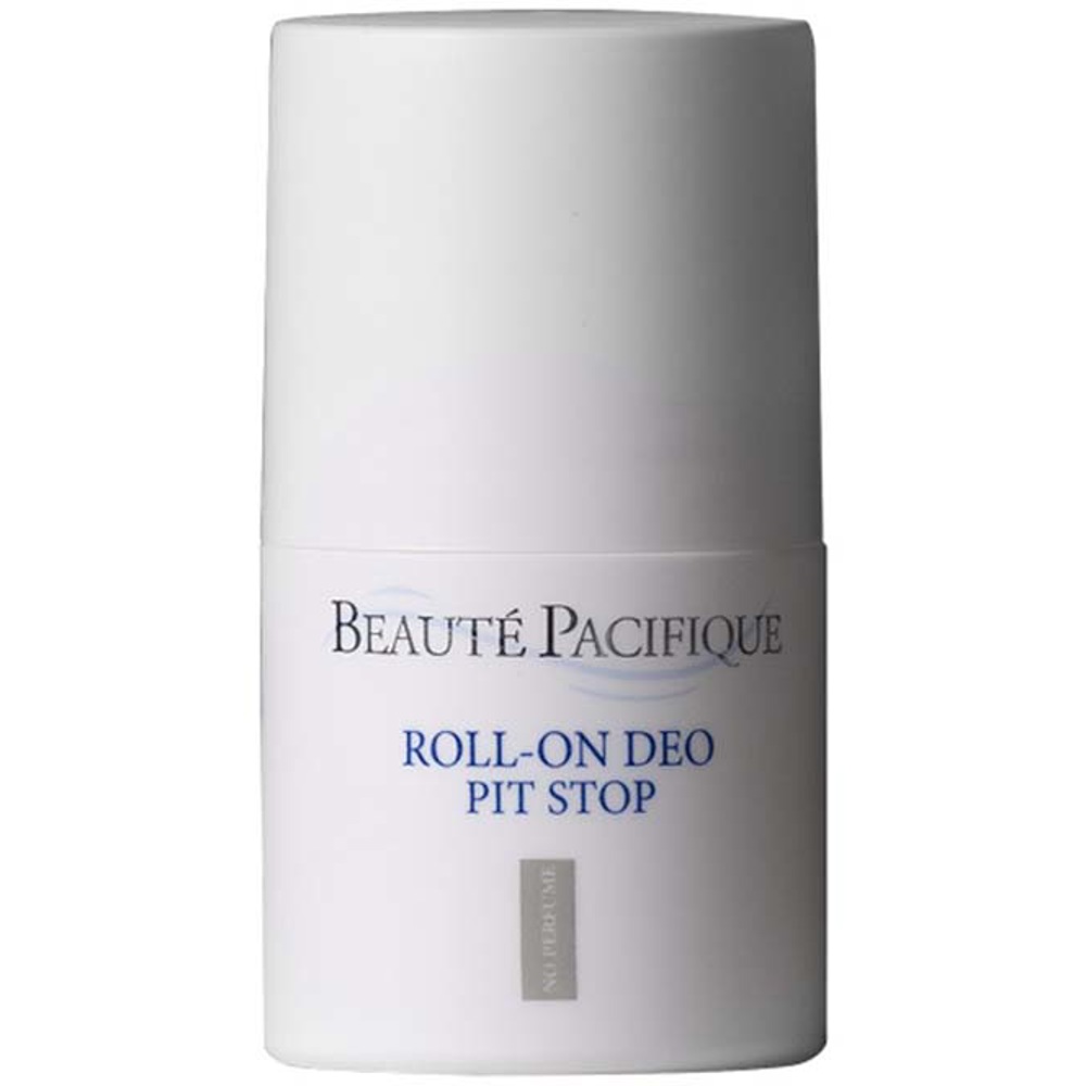 Roll-on Deo Pit Stop, 50ml