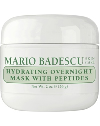 Hydrating Overnight Mask Peptides, 56g