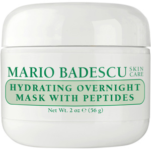 Hydrating Overnight Mask With Peptides, 56g