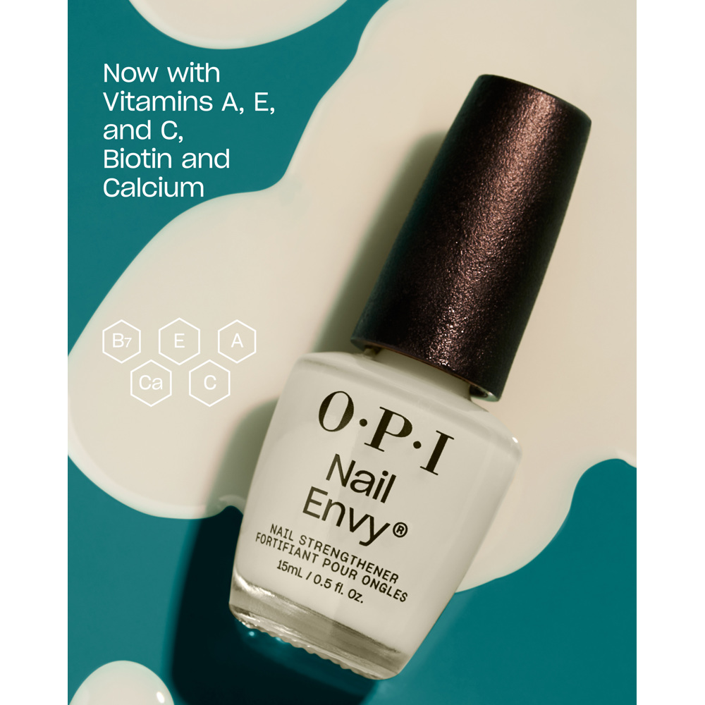 Nail Envy Nail Strengthener