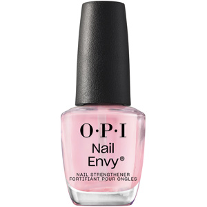 OPI Nail Envy Treatments & Strengtheners, Pink to Envy