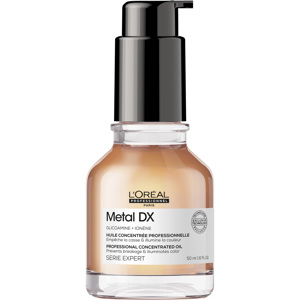 Metal DX Anti-Deposit Protector Concentrated Oil, 50ml