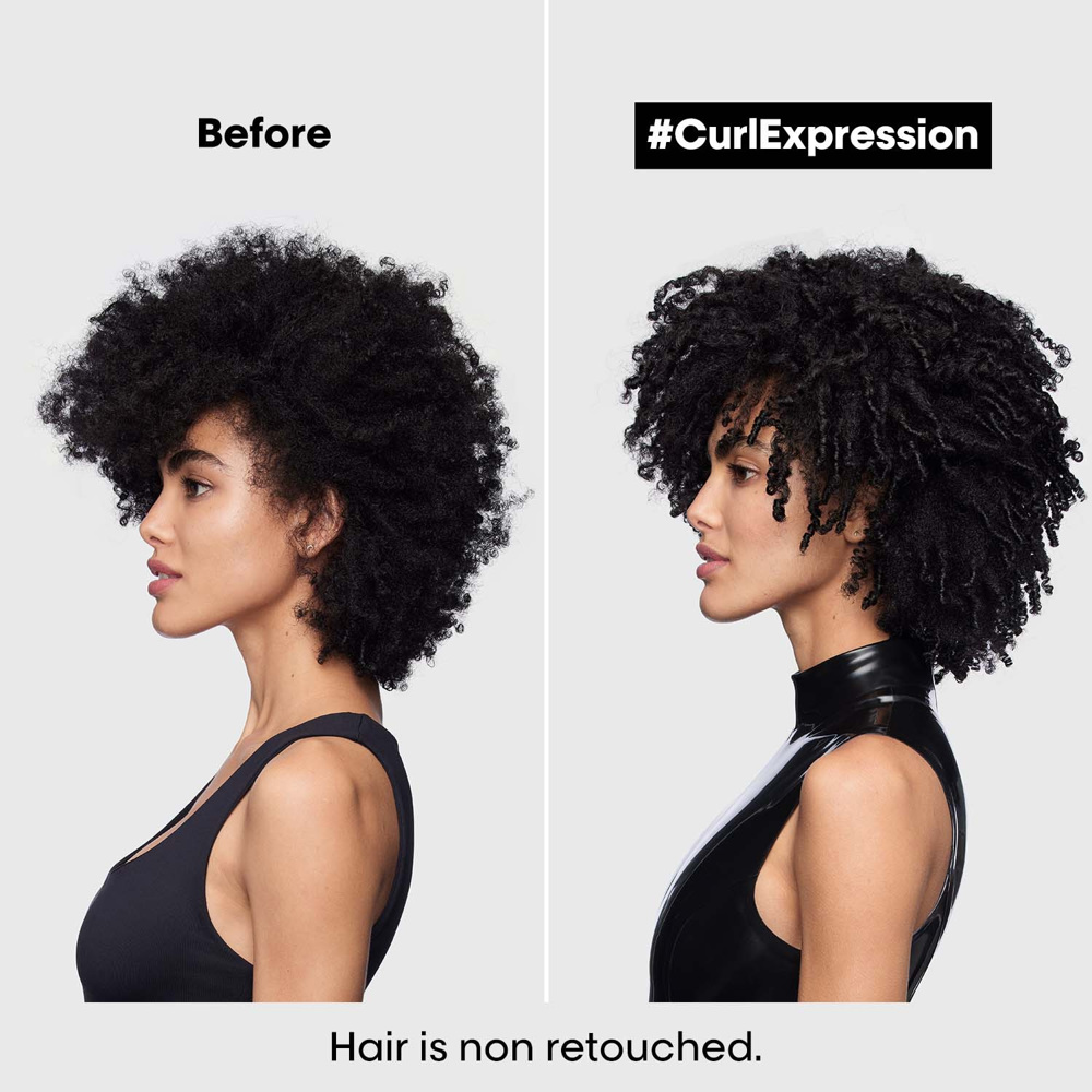 Curl Expression Mask, 250ml