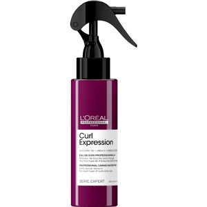 Curl Expression Caring Water Mist, 190ml