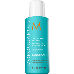 Color Care Shampoo, 70ml