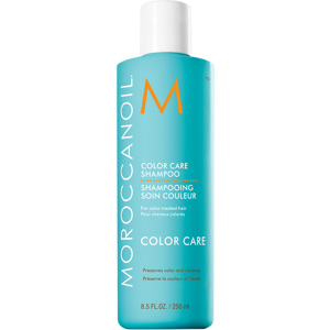 Color Care Shampoo, 250ml