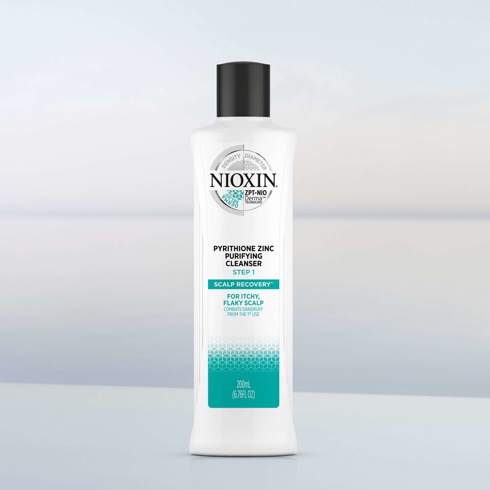 Scalp Recovery Cleanser, 200ml