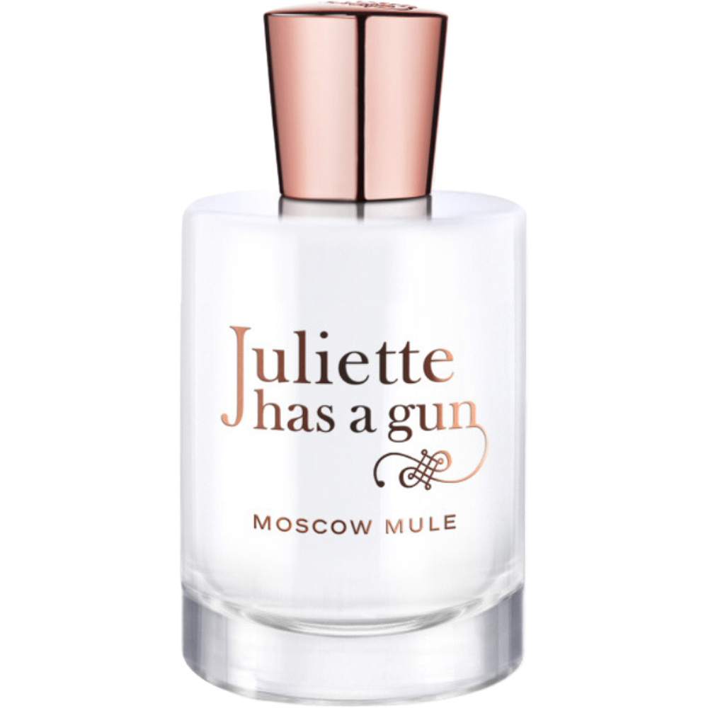 Moscow Mule, EdP