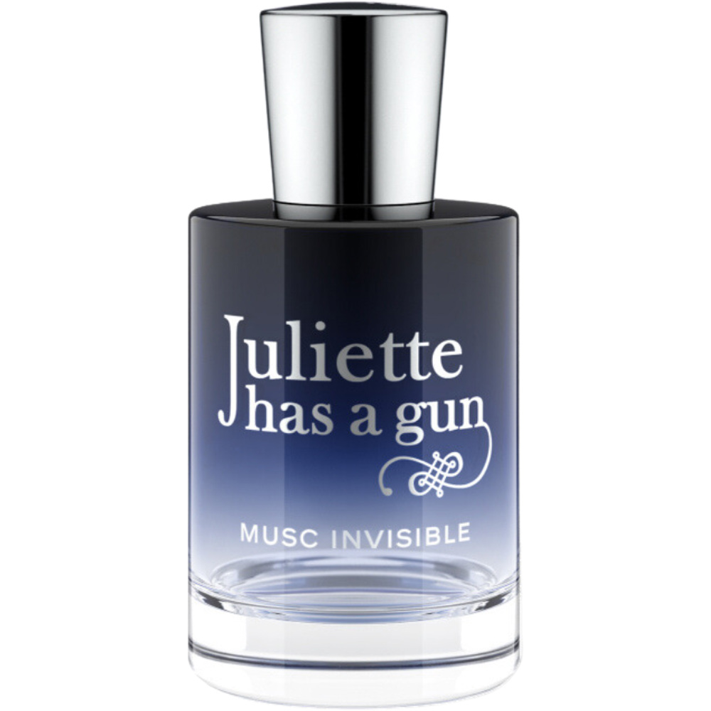 Musc Invisible, EdP