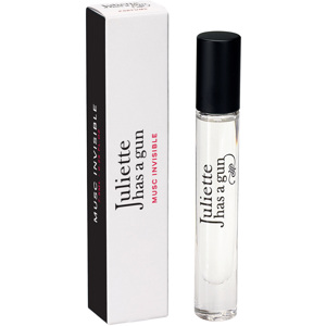 Musc Invisible, EdP
