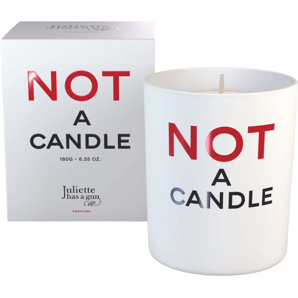Not A Candle, 180gr