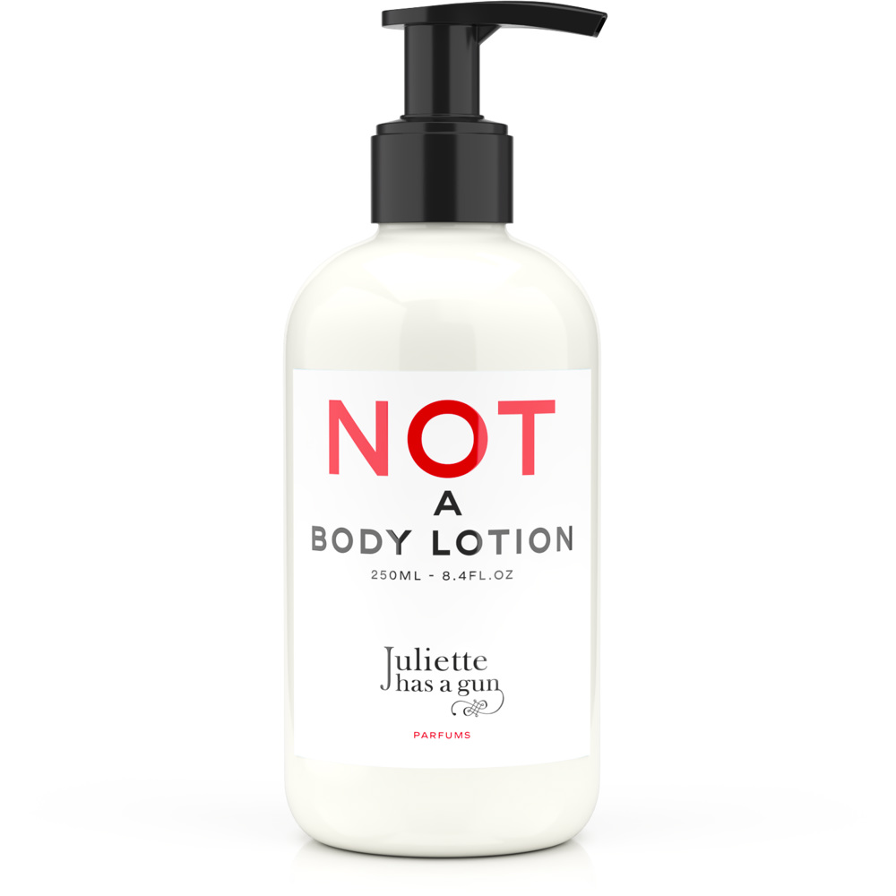 Not A Body Lotion, 250ml