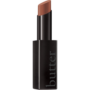 Plush Rush™ Satin Matte Lipstick, Brave