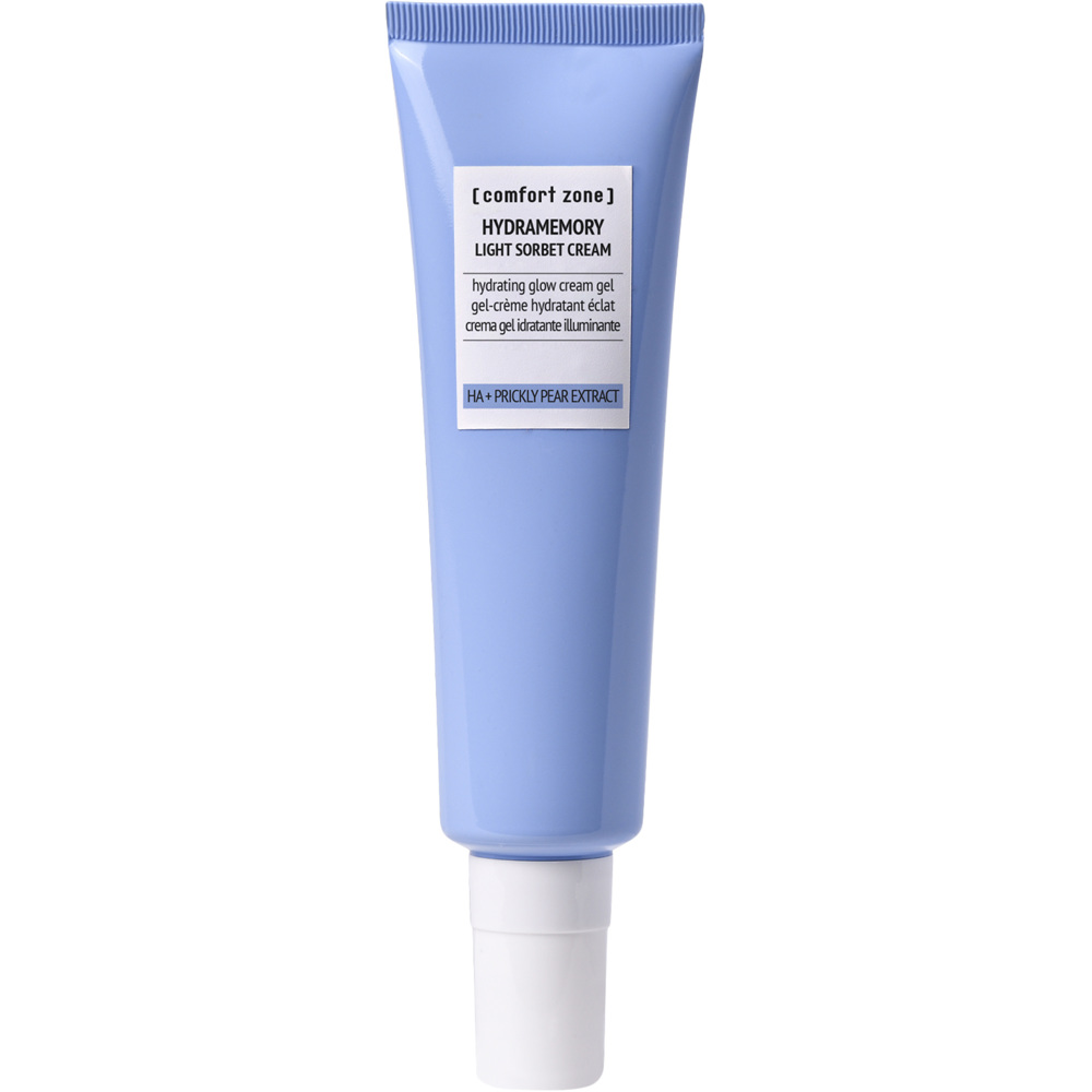 Hydramemory Light Sorbet Cream, 60ml