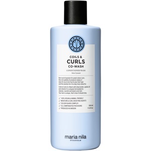 Coils & Curls Co-Wash, 350ml