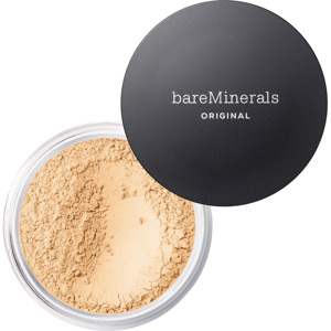 Original Loose Mineral Foundation SPF15, 8gr