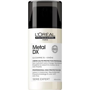 Metal DX Cream Leave-In, 100ml