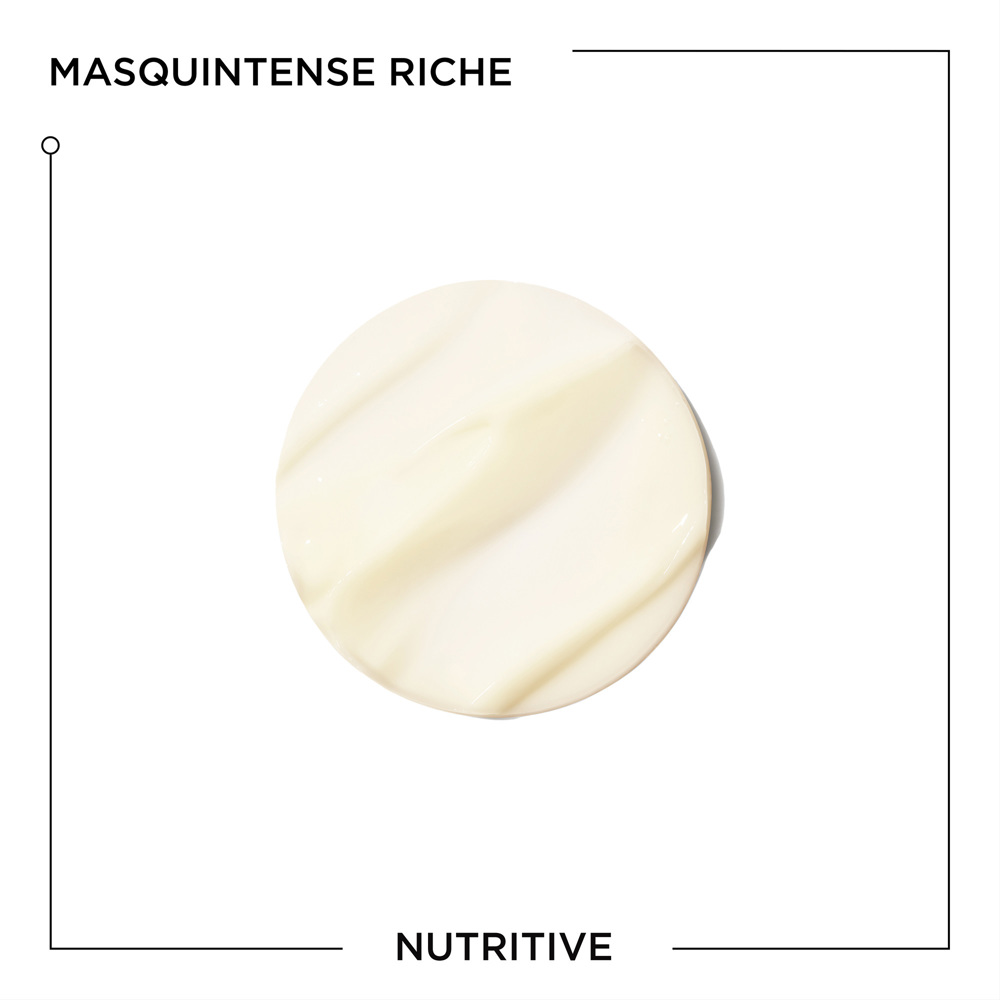 Nutritive Masque Riche