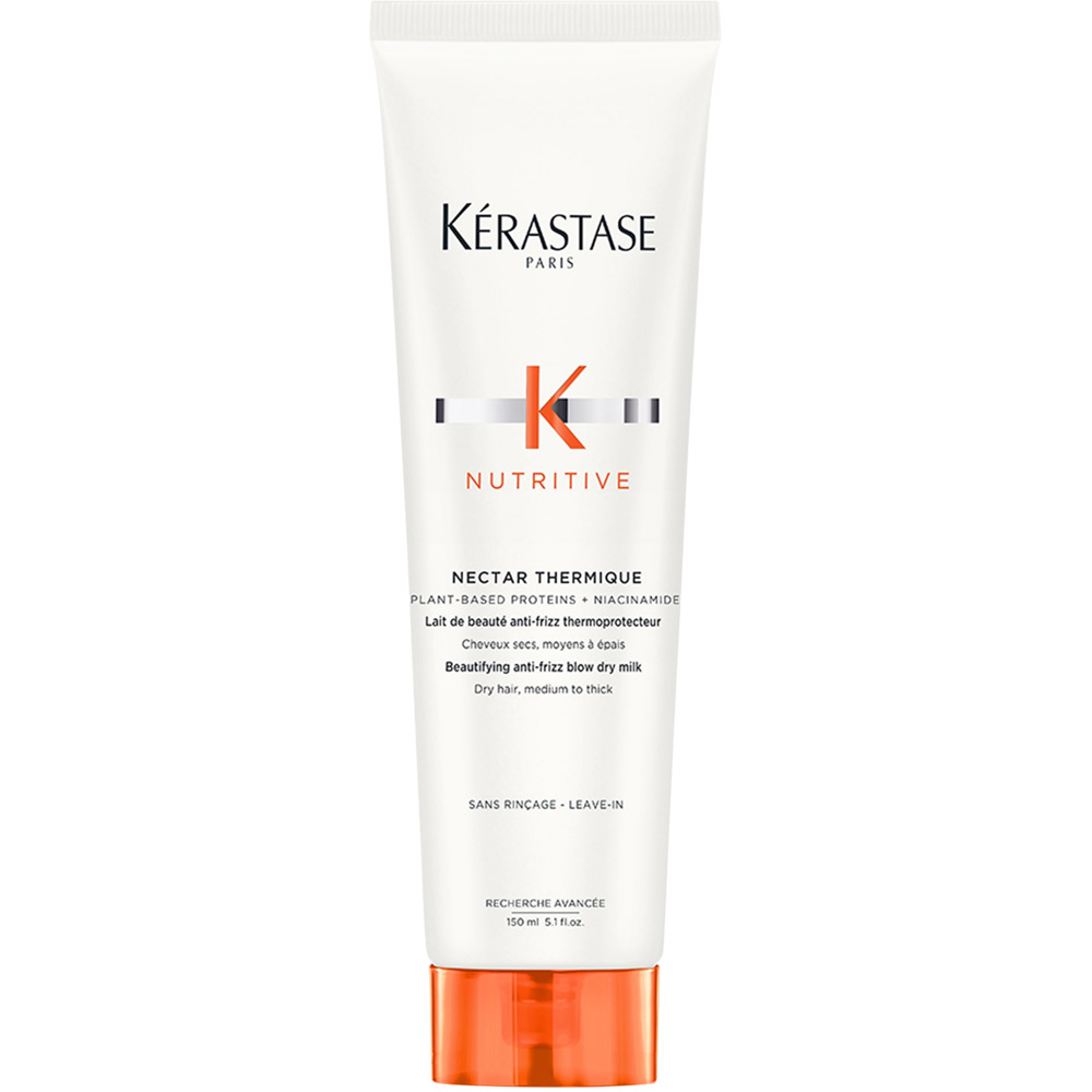 Nutritive Nectar Thermique Heat Protection