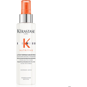 Nutritive Lotion Thermique Blow-Dry Mist