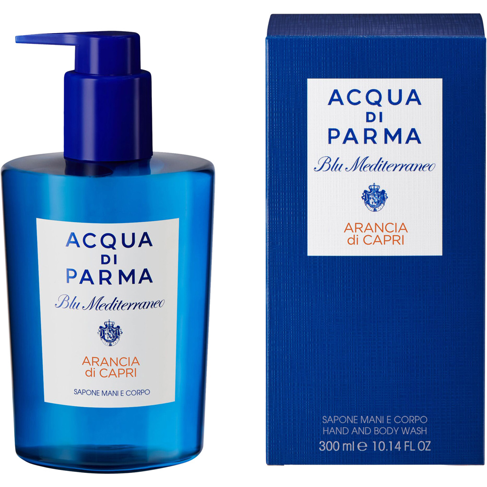 Arancia Hand & Body Wash, 300ml