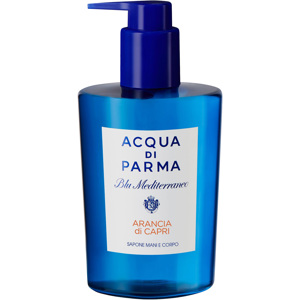 Arancia Hand & Body Wash, 300ml