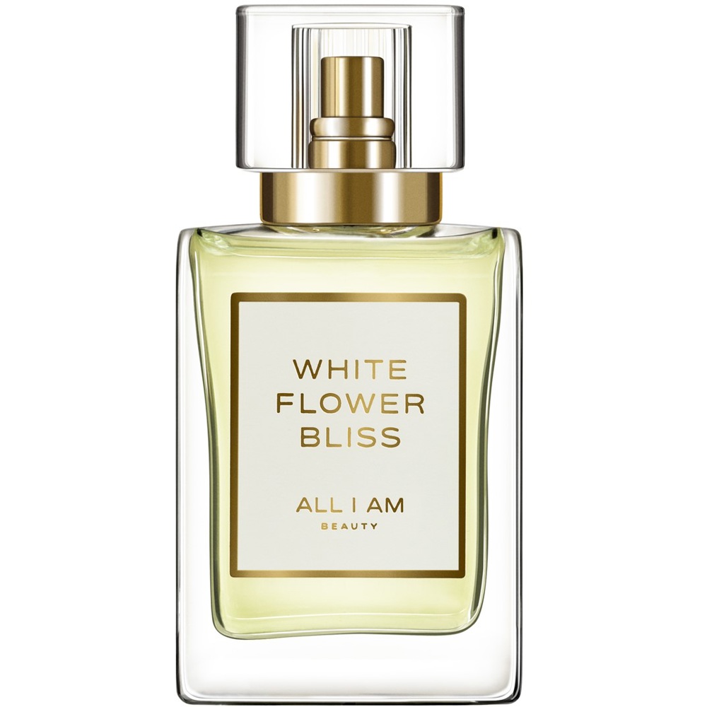White Flower Bliss, EdP