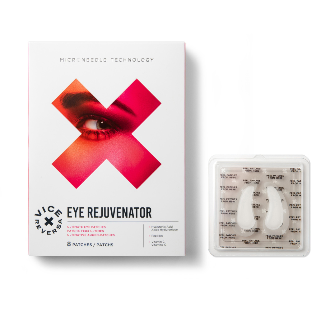 Eye Rejuvenator, 4-Pack