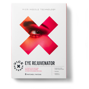 Eye Rejuvenator, 4-pack
