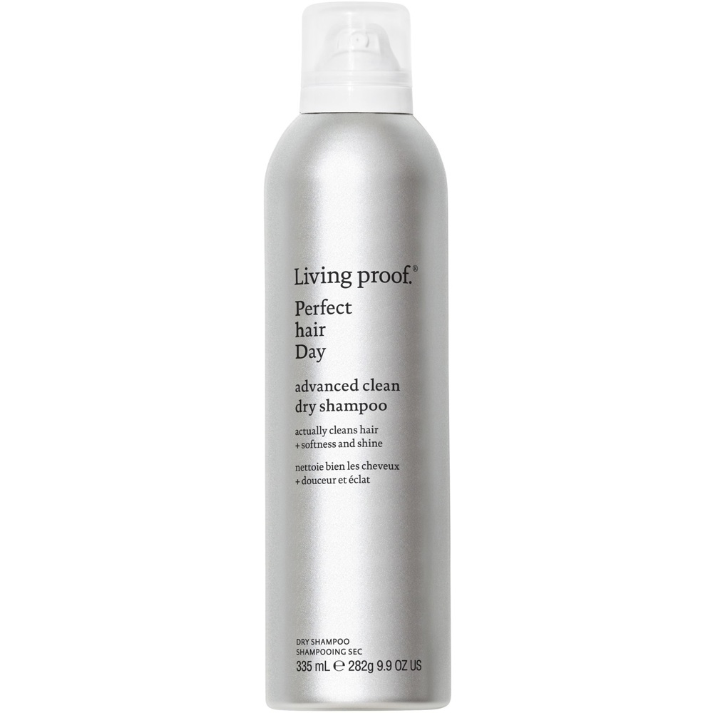 Perfect Hair Day Advanced Clean Dry Shampoo