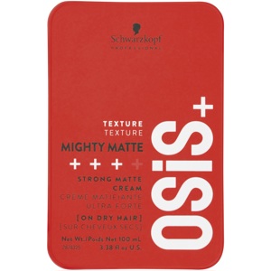 OSIS Mighty Matte, 100ml
