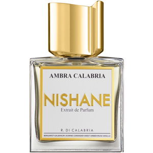 Ambra Calabria, Extrait de Parfum
