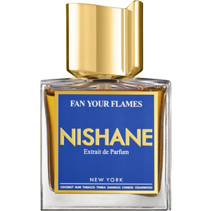 Fan Your Flames, Extrait de Parfum