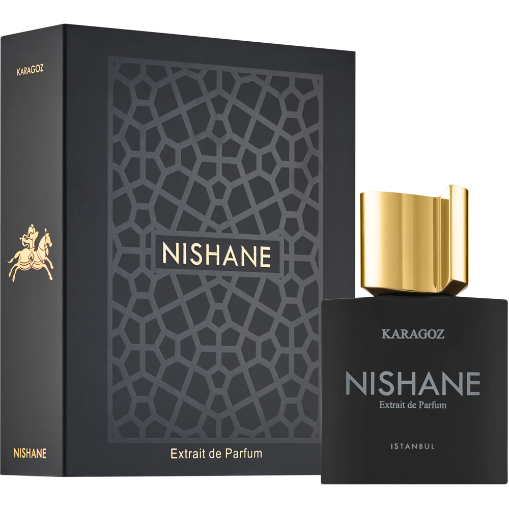 Karagoz, Extrait de Parfum