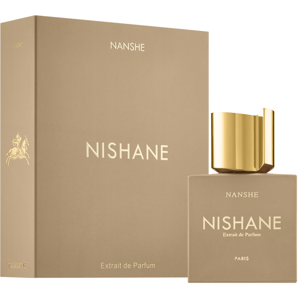 Nanshe, Extrait de Parfum