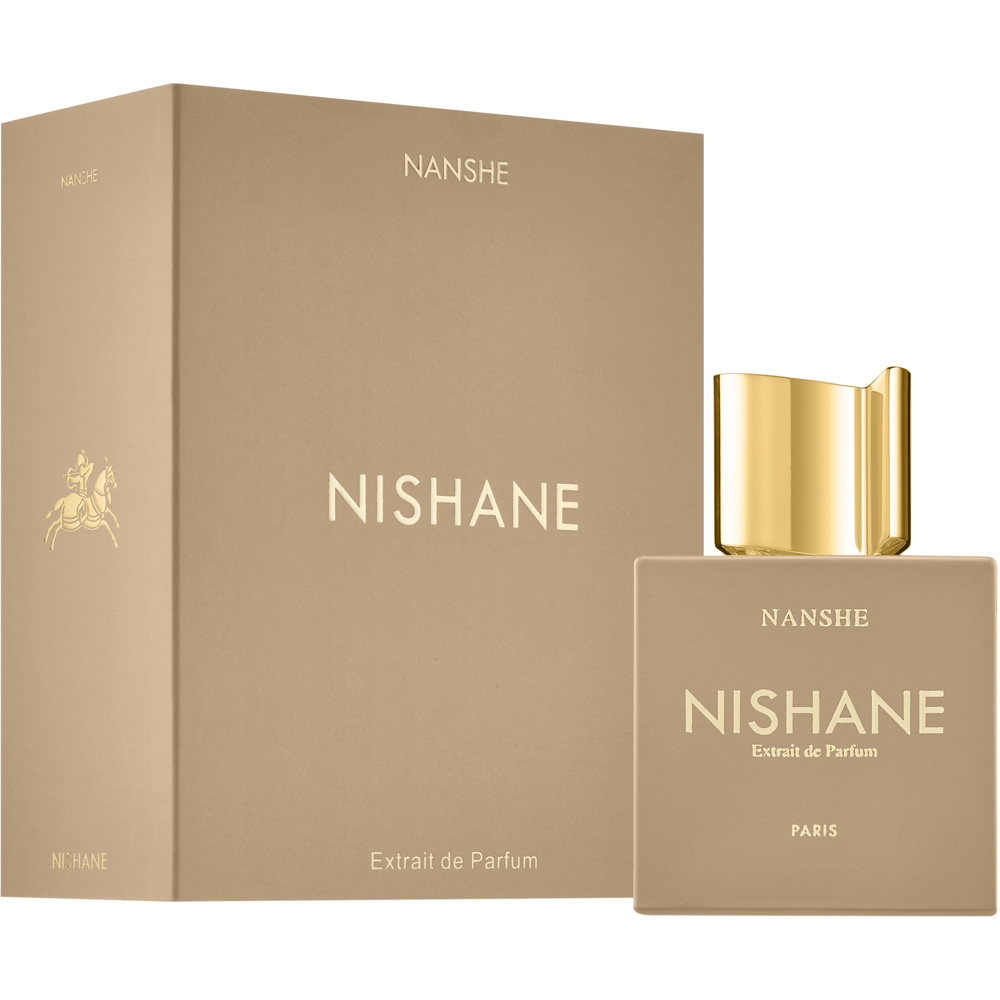 Nanshe, Extrait de Parfum