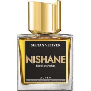 Sultan Vetiver, Extrait de Parfum