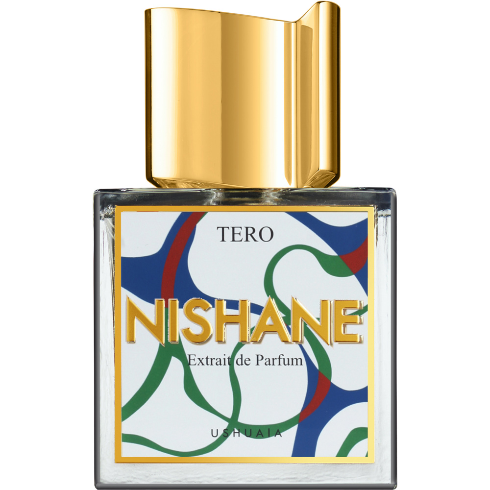 Tero, Extrait de Parfum