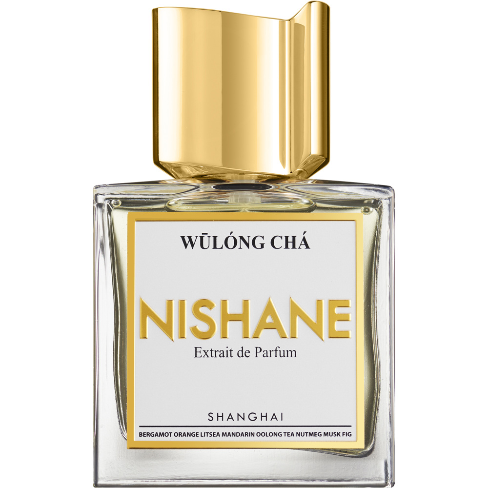Wūlóng Chá, Extrait de Parfum
