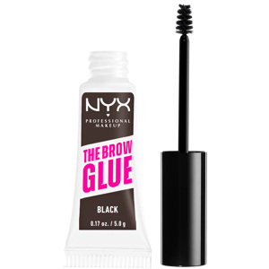 The Brow Glue Instant Brow Styler, 05 Black